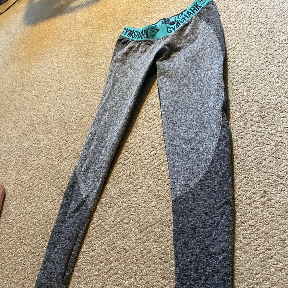 Gymshark leggings
